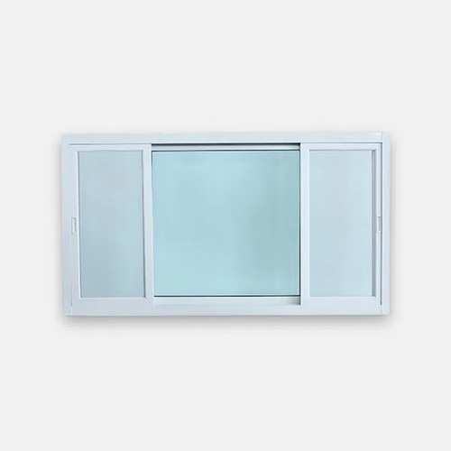透明阳极氧化铝窗